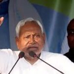 बिहार में शराबबंदी पर सियासी घमासान: JDU-RJD आमने-सामने, चंदे को लेकर बढ़ा विवाद