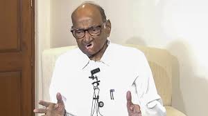 शरद पवार ने तोड़ी चुप्पी: NCP गुटों के विलय से किया इनकार, बारामती उपचुनाव पर दिया बड़ा बयान