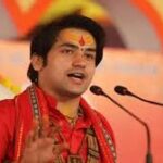 ऑस्ट्रेलिया संसद में धीरेंद्र शास्त्री का संबोधन, विश्व शांति और संवाद का दिया संदेश