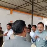 पुरी में बीजेडी बैठक में बवाल, दो गुटों में झड़प से खुली अंदरूनी कलह