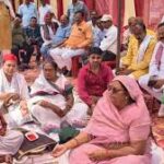 फतेहपुर में भूमिपूजन कार्यक्रम में भिड़ीं भाजपा-सपा विधायक, मंच पर तीखी नोकझोंक