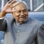 बिहार में बड़ा सियासी बदलाव! नीतीश कुमार दे सकते हैं इस्तीफा, नया CM 15 अप्रैल को संभव