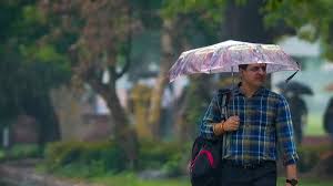मौसम अपडेट: बेमौसम बारिश खत्म, अगले 7 दिनों में तेजी से बढ़ेगा तापमान