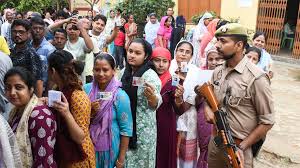 असम चुनाव 2026: 85% से ज्यादा मतदान, हिमंता बोले—NDA 100 पार कर सकता है