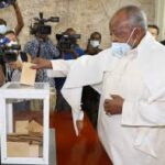 जिबूती में इस्माइल उमर गुलेह छठी बार राष्ट्रपति निर्वाचित, 97% से अधिक वोट हासिल