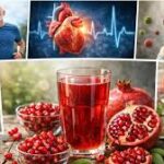 अनार का जूस सिर्फ खून बढ़ाने तक सीमित नहीं है, बल्कि यह आपकी ओवरऑल हेल्थ के लिए बेहद फायदेमंद