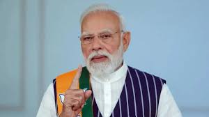 नारी शक्ति वंदन अधिनियम पर पीएम मोदी का सांसदों को पत्र, 16 अप्रैल से संसद में होगी ऐतिहासिक चर्चा