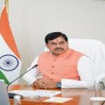 वंदे मातरम् विवाद पर सीएम मोहन यादव का कांग्रेस पर हमला, नेताओं से मांगा जवाब