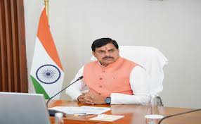 वंदे मातरम् विवाद पर सीएम मोहन यादव का कांग्रेस पर हमला, नेताओं से मांगा जवाब