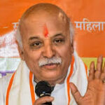 जालना में प्रवीण तोगड़िया का बड़ा बयान, अवैध धर्मांतरण पर आईटी कॉल सेंटर का लगाया आरोप