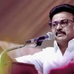 कोलाथुर सीट पर हाई-प्रोफाइल मुकाबला, एम. के. स्टालिन के सामने बहुकोणीय चुनौती