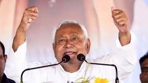 बिहार में सत्ता परिवर्तन की तैयारी तेज, 15 अप्रैल को नई सरकार का शपथ ग्रहण संभव