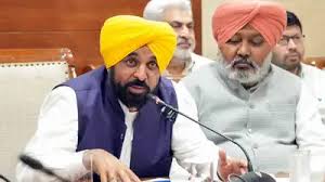 पंजाब विधानसभा में बेअदबी पर सख्त कानून पास, उम्रकैद और 25 लाख जुर्माने का प्रावधान