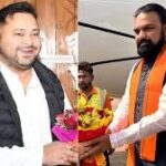 तेजस्वी यादव का तंज: सम्राट चौधरी को बताया ‘Selected CM’, NDA शासन पर भी साधा निशाना