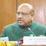 धमकियों के बीच दिल्ली विधानसभा अध्यक्ष विजेंद्र गुप्ता को मिली ‘Z’ श्रेणी की सुरक्षा