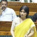 महिला आरक्षण और परिसीमन समेत तीन विधेयकों पर आज संसद में वोटिंग