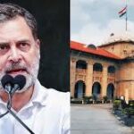 इलाहाबाद हाईकोर्ट ने राहुल गांधी के खिलाफ FIR आदेश पर लगाई रोक