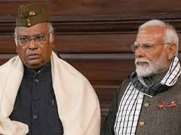 तमिलनाडु चुनाव: खरगे के बयान पर बवाल, पीएम मोदी पर टिप्पणी को लेकर सियासी घमासान