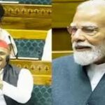 अखिलेश यादव का पलटवार: पीएम मोदी के ‘दोस्त’ बयान पर बोले—“हमें ऐसे दोस्तों की जरूरत नहीं”