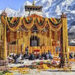 केदारनाथ धाम में मोबाइल पर पूर्ण प्रतिबंध, मंदिर परिसर में फोटो-वीडियो पर सख्ती