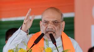 अमित शाह का दावा—पहले चरण में बीजेपी को बढ़त, बंगाल में बनेगी बहुमत की सरकार