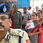 बंगाल चुनाव से पहले DGP सिद्ध नाथ गुप्ता का कार्यकाल 6 महीने बढ़ा