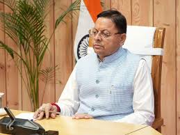 उत्तराखंड विधानसभा में धामी का संबोधन: नारी शक्ति वंदन अधिनियम पर विपक्ष पर निशाना