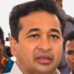 NHAI इंजीनियर पर कीचड़ फेंकने के मामले में नितेश राणे दोषी, 1 महीने की सजा; हाईकोर्ट में अपील की अनुमति