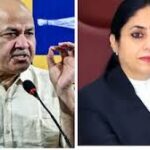 आबकारी नीति मामले में सिसोदिया का जस्टिस स्वर्णकांता शर्मा को पत्र, बोले— न्याय की उम्मीद नहीं