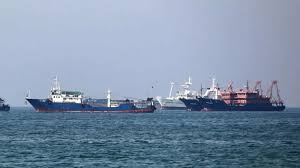 यूएन में भारत की सख्त चेतावनी: होर्मुज जलडमरूमध्य में कमर्शियल जहाजों पर हमले अस्वीकार्य