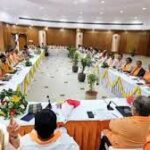 चुनाव खत्म नहीं, अगली तैयारी शुरू: भाजपा ने 2027 विधानसभा चुनावों पर साधा निशाना