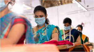 यूपी महिला आयोग के सख्त निर्देश: जिम-कोचिंग में महिला स्टाफ अनिवार्य, बुटीक में महिलाएं ही लेंगी नाप