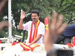 तमिलनाडु में एग्जिट पोल पर विवाद: टीवीके नेता ने किया खारिज, 200 सीट जीतने का दावा