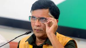 पवन खेड़ा की अग्रिम जमानत पर सुप्रीम कोर्ट में सुनवाई, फैसला सुरक्षित