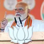 पीएम मोदी का बड़ा दावा: पांच राज्यों में बीजेपी लगाएगी जीत की ‘हैट्रिक’