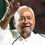 बिहार में सत्ता परिवर्तन, सम्राट चौधरी बने नए मुख्यमंत्री; नीतीश कुमार की बदली सियासी पहचान