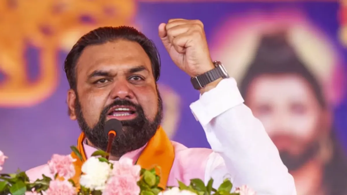 पटना के संजय गांधी बायोलॉजिकल पार्क का नाम बदला, अब ‘पटना ज़ू’ के नाम से जाना जाएगा