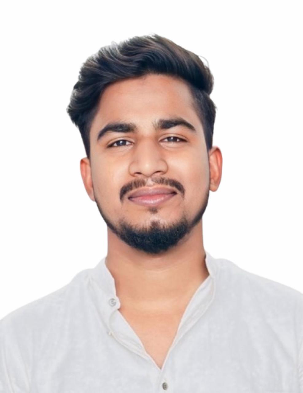 भाषा विश्वविद्यालय के छात्र मोहम्मद सफदर अंसारी ने Samsung Innovation Campus में हासिल किया स्टेट टॉप, AI श्रेणी में रचा इतिहास