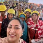 श्रमिक दिवस पर दिल्ली CM रेखा गुप्ता के बड़े ऐलान, श्रमिकों के लिए कई योजनाओं की घोषणा