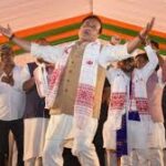 असम में NDA की प्रचंड जीत, हिमंत विश्व शर्मा की ‘भविष्यवाणी पर्ची’ हुई वायरल