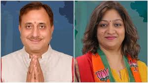 दिल्ली मेयर चुनाव में BJP की बड़ी जीत, प्रवेश वाही बने नए महापौर