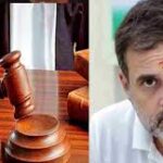 इलाहाबाद हाईकोर्ट से राहुल गांधी को राहत, FIR दर्ज करने की मांग वाली याचिका खारिज