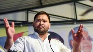 श्रमिक दिवस पर तेजस्वी यादव का बड़ा बयान—बिहार का नाम ‘श्रमिक प्रदेश’ रखने की उठी मांग