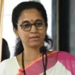 बारामती को लेकर सुप्रिया सुले का बड़ा ऐलान—परिवार के खिलाफ चुनाव नहीं लड़ेंगी