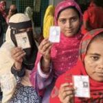 फलता सीट पर री-पोलिंग का आदेश: चुनाव आयोग की बड़ी कार्रवाई, गड़बड़ी के आरोपों से गरमाई सियासत