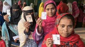 फलता सीट पर री-पोलिंग का आदेश: चुनाव आयोग की बड़ी कार्रवाई, गड़बड़ी के आरोपों से गरमाई सियासत