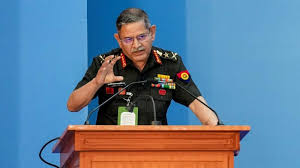 ‘ऑपरेशन सिंदूर भारत की स्मार्ट पावर का सबसे बड़ा उदाहरण’, सेना प्रमुख जनरल उपेंद्र द्विवेदी का बड़ा बयान