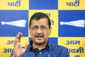 दिल्ली हाई कोर्ट का केजरीवाल-सिसोदिया समेत AAP नेताओं को नोटिस, जस्टिस स्वर्ण कांत शर्मा पर पोस्ट मामले में मांगा जवाब