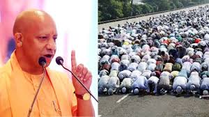 ‘सड़कों पर नमाज नहीं’: CM योगी के बयान के बाद मुस्लिम धर्मगुरुओं का ऐलान, मस्जिदों-ईदगाहों में होगी बकरीद की नमाज