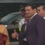 अमेरिकी विदेश मंत्री मार्को रूबियो की पहली भारत यात्रा: कोलकाता में मदर टेरेसा को दी श्रद्धांजलि, नई दिल्ली में PM मोदी से मुलाकात